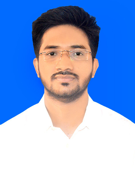 Imran Ahamed