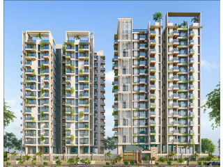 প্লট কিনুন সর্বাধুনিক ও দৃষ্টিনন্দন এপার্টমেন্টের জন্য!