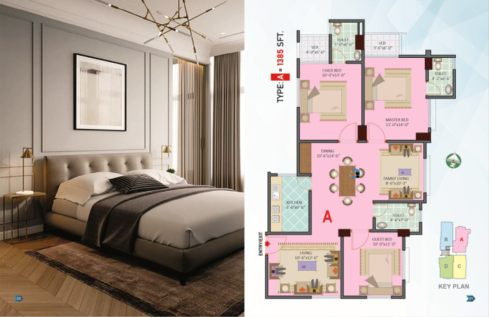 1250-sft-ready-apartment-at-adabor-mohammadpur-big-1