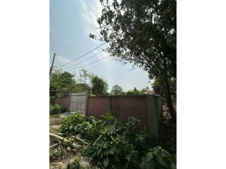 10 katha Plot Sales Rajuk Purbachal