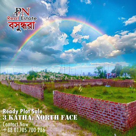 n-block-3-katha-north-face-ready-plot-sale-bashundhara-baridhara-big-1