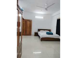 Foreigner and Family Long Term Stay: Luxurious 3 Bedroom Apartment for Rent in Bashundhara R/A