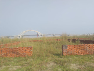 P - Extension Block, 3 - Katha, North Face, Plot Sale, Bashundhara R/A