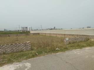 N Block, 4 Katha, Plot Sale, Bashundhara R/A