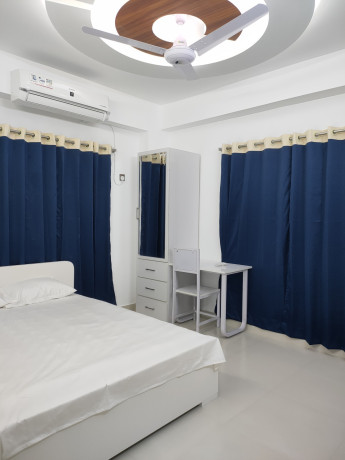 furnished-2-bedroom-apartment-rent-in-bashundhara-ra-big-0