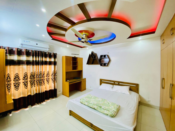 luxurious-4-bedroom-apartment-rent-in-bashundhara-ra-big-1