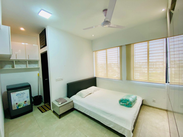 fully-furnished-2bhk-apartment-for-rent-bashundhara-residential-area-big-1