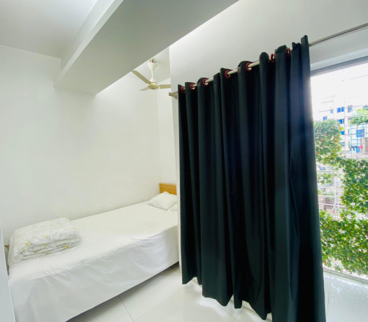 two-room-furnished-serviced-apartments-available-in-bashundhara-ra-big-0