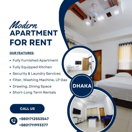 luxury-fully-furnished-2bhk-apartment-for-rent-in-bashundhara-ra-move-in-ready-big-0