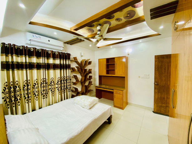 comfort-4-bedroom-apartment-rent-in-bashundhara-ra-big-1