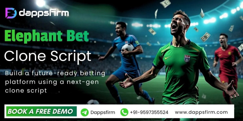 start-your-online-betting-empire-with-our-elephant-bet-clone-script-in-just-5-days-big-0