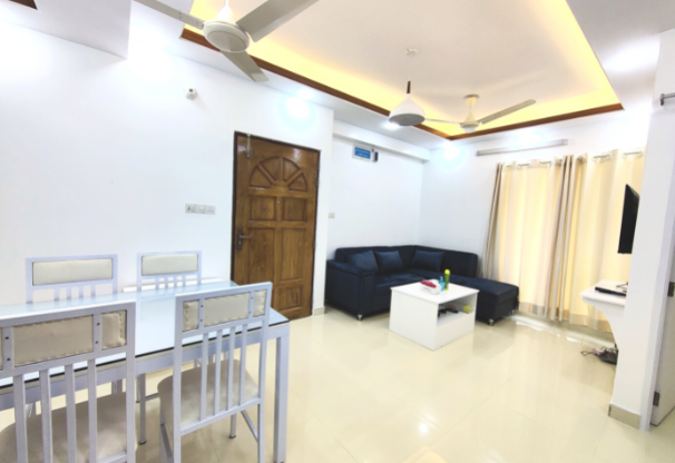 2-bedroom-apartment-for-rent-in-bashundhara-ra-premium-furnished-big-0