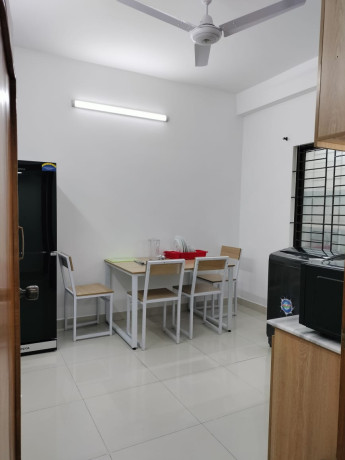3bhk-apartment-for-long-term-rent-in-bashundhara-ra-furnished-big-0