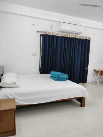 3bhk-apartment-for-long-term-rent-in-bashundhara-ra-furnished-big-2