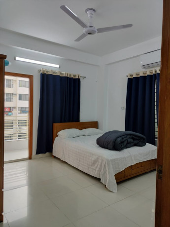 3bhk-apartment-for-long-term-rent-in-bashundhara-ra-furnished-big-3