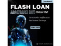launch-smart-flash-loan-arbitrage-bot-development-solutions-small-0