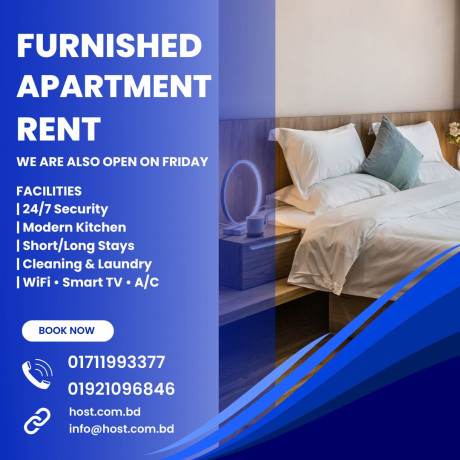 family-friendly-furnished-3-bed-apartment-in-bashundhara-ra-zone-big-0
