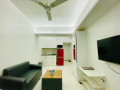 1bhk-furnished-serviced-apartment-for-short-stay-bashundhara-ra-small-2