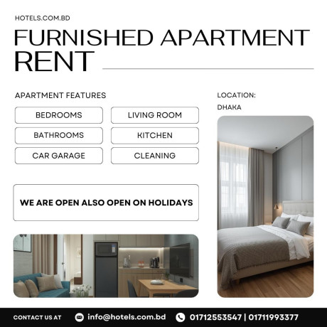 furnished-3-bed-apartment-for-rent-in-bashundhara-ra-dhaka-big-0