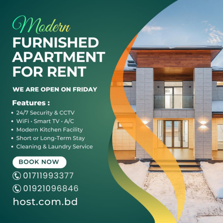 ready-to-move-furnished-serviced-apartment-for-rent-big-0