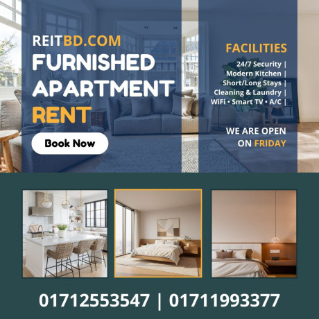 elite-residence-4-bedroom-apt-rent-in-bashundhara-ra-big-0