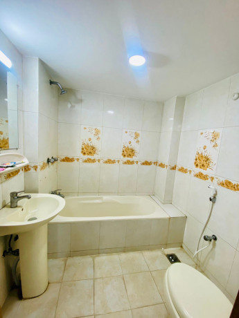 serviced-furnished-3bhk-apartment-for-rent-in-bashundhara-ra-dhaka-big-2