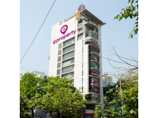 ১৬০৪ বর্গফুটের কমার্শিয়াল ফ্লোর বিক্রয় – ১০ম তলা, আধুনিক সুযোগ-সুবিধা সম্পন্ন।