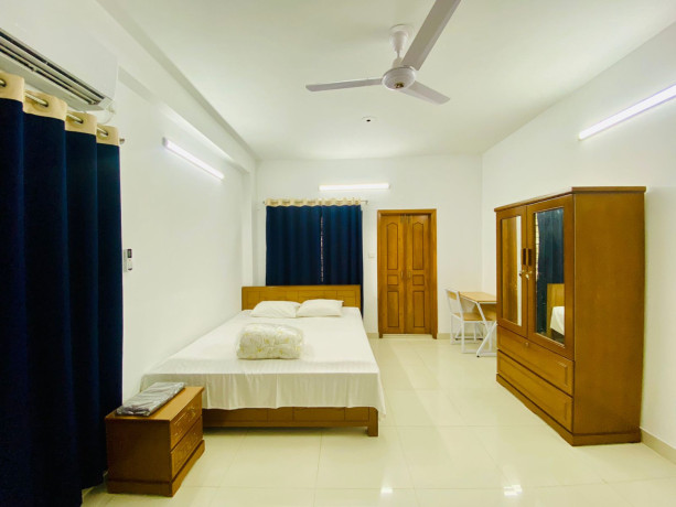 furnished-service-3-bedroom-apartment-for-rent-in-bashundhara-big-0