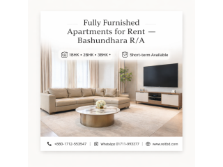 Fully Furnished Home | Corporate | Expat | Student | Travelers