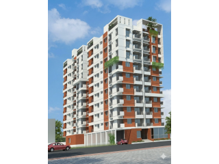 📍 বাড্ডা শাহজাদপুর: ২২০১ স্কয়ার ফিটের বিশাল রাজকীয় ফ্ল্যাট বিক্রয়। ৫ বেডরুম ও ২ টি ডেডিকেটেড পার্কিং। মূল্য: ১.৭০ কোটি। কল: 01907881095