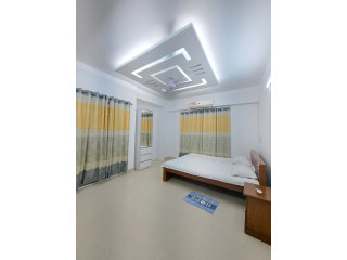 Luxio 1/2/3/4 Bedroom Apartment Rent in Bashundhara R/A