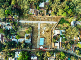 বগুড়া বনানীতে রেডি আবাসিক প্লট বিক্রয়