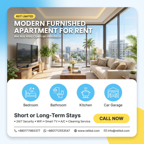 modern-luxio-studio-2-bed-furnished-apt-rent-in-baridhara-big-0