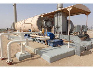 EN-FAB Inc. | Enhanced Oil Recovery & Metering Solutions | USA
