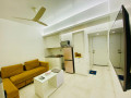 fully-furnished-1bhk-apartment-for-rent-in-bashundhara-dhaka-small-1