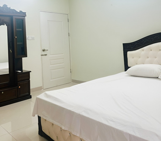luxury-fully-furnished-2bhk-apartment-for-rent-in-bashundhara-big-2