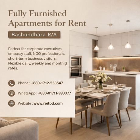 modernn-luxio-studio-2-bed-furnished-apt-rent-in-baridhara-big-0