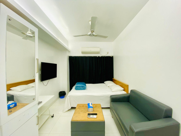 hassle-free-living-in-bashundhara-modern-1bhk-for-rent-big-3