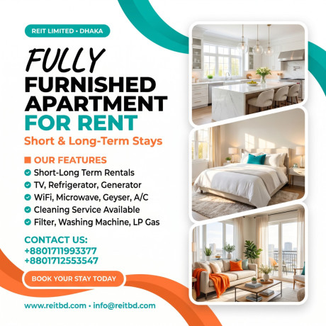 furnisheed-2-bedroom-apartment-rent-in-bashundhara-ra-big-0
