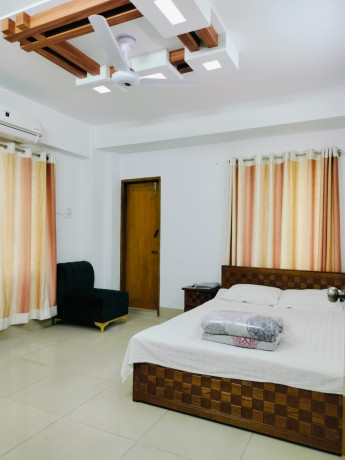 fully-furnished-2-bed-apartment-for-rent-in-bashundhara-big-1