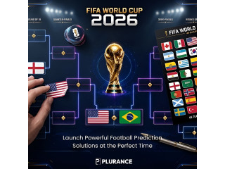 Top Features of a Powerful Football Prediction Clone Script Solution