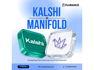 Why Follow Trends When You Can Launch One? Build Your Kalshi Clone
