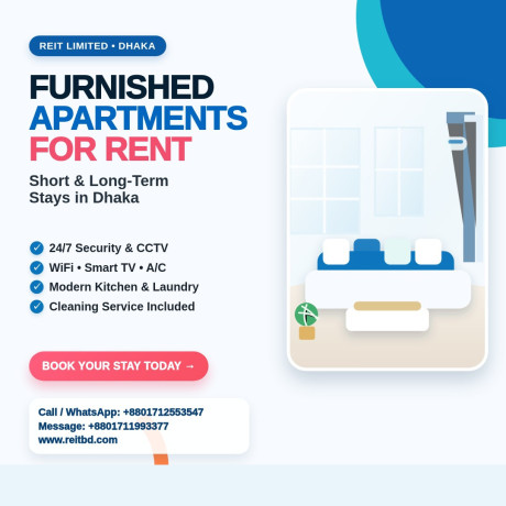 fully-furnished-2-bedroom-apartments-for-rent-bashundhara-big-0