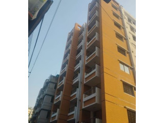 রেডি ফ্লাট বিক্রয় বসুন্ধরার পাশে