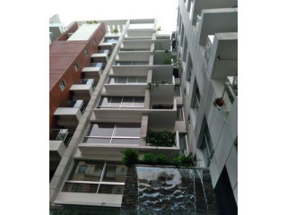 Ready flat for sale. 2220sft Apt @ Block- B, Bashundhara
