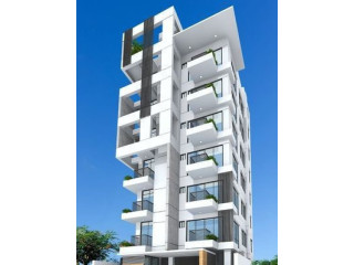 1500 SFT Apartment At Bashundhara F Block 15 No Road
