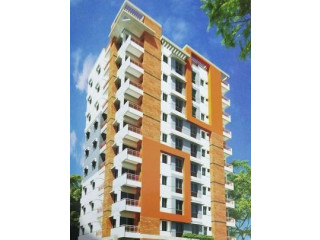 Ready 1095 sft @ Nurer Chala Badda