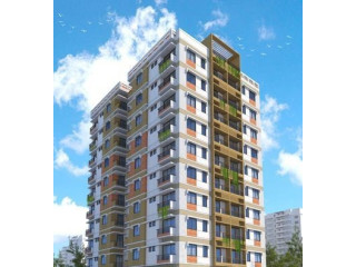 Ongoing Flat For Sell Mohammadpur.