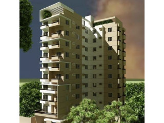 Laxarious Flat For Sale