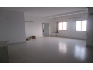 Office space in Moghbazar